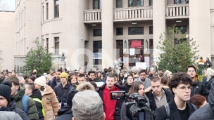 Beograd zastao